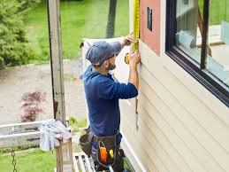 Best Steel Siding Installation  in Box Elder, SD